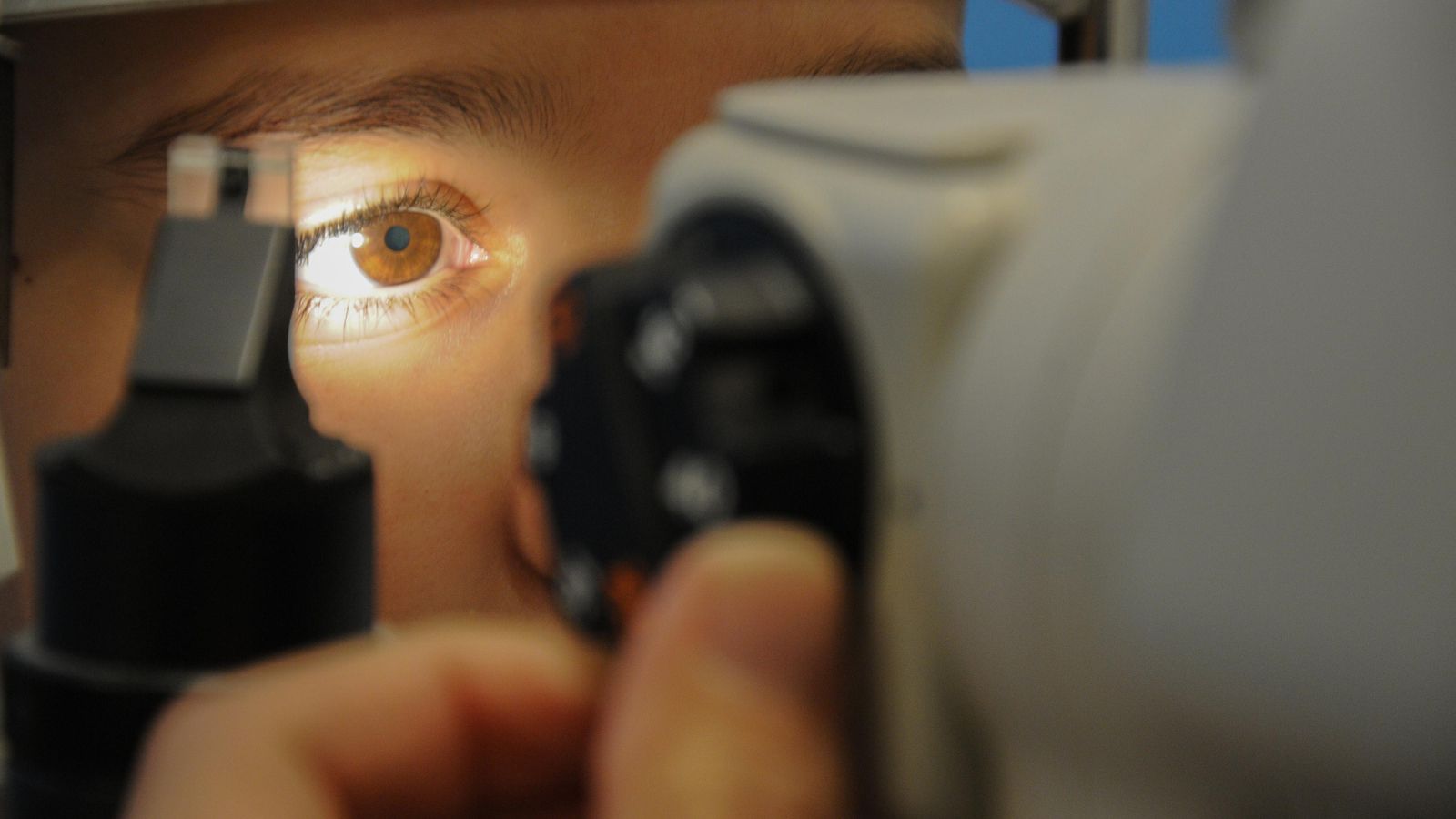 Las enfermedades oculares muchas veces son “invisibles” para la sociedad y se habla poco de ellas