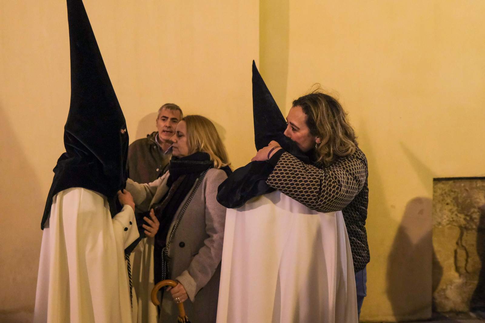 Las imágenes de la Hdad. de la Macarena de Sevilla Semana Santa 2024