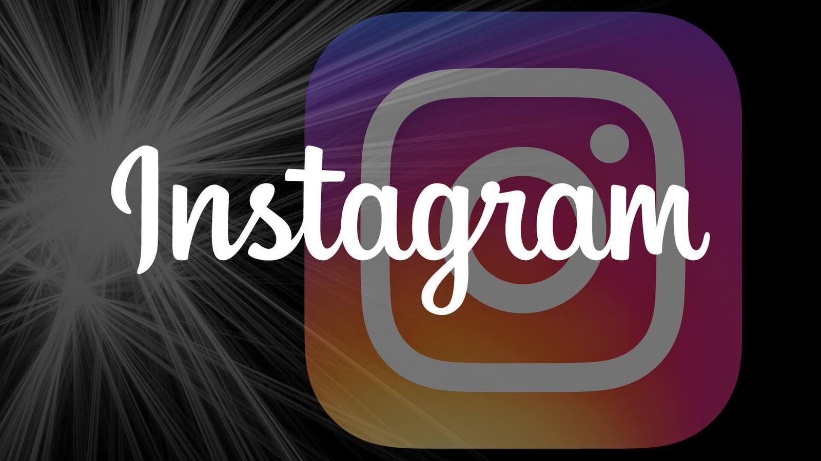 Logo de Istagram