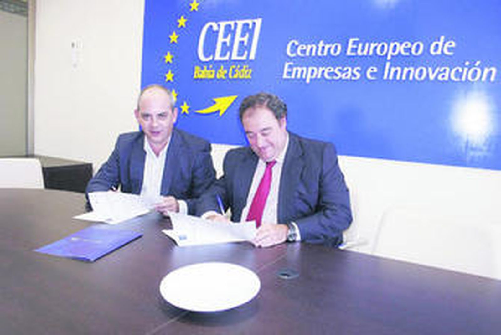 La red 'Business Angels' se pone en marcha en la Bahía de Cádiz