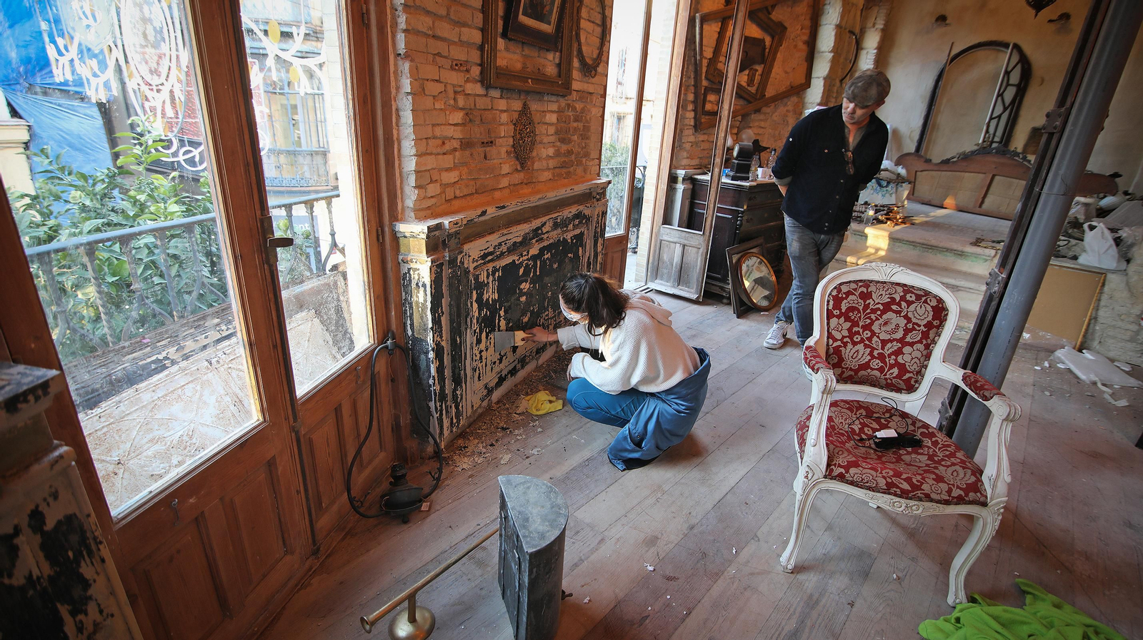 Así será el nuevo Gallo Azul