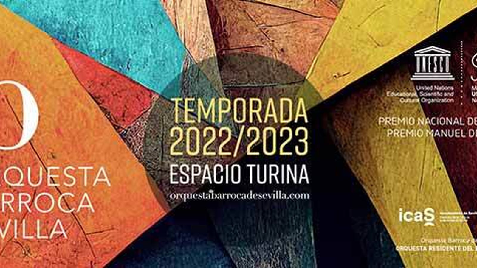 Temporada 2023.