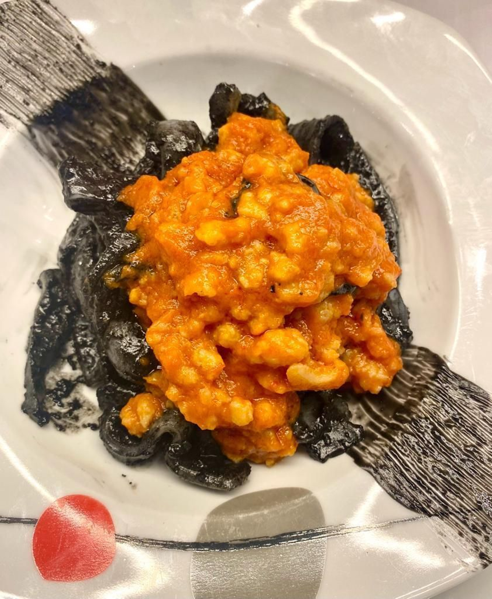 Un guiso de marisco en el casting de 'MasterChef Junior'