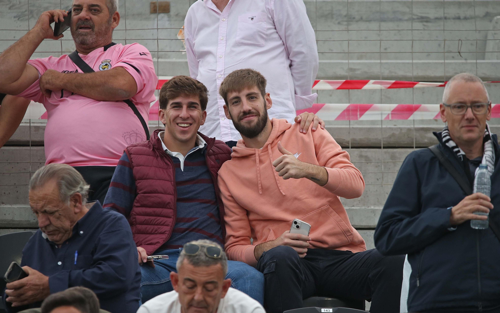 Búscate durante el Balona - Mar Menor en el Ciudad de La Línea