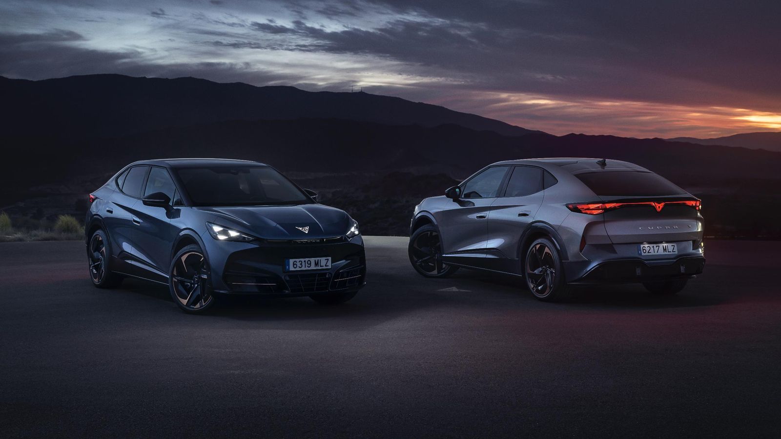 Para cada una de las dos versiones del Tavascan habrá tres paquetes de equipamiento. Particularmente interesante es el Winter, ya que posibilita disponer de la bomba de calor. No obstante, el precio de estos conglomerados de opciones aún no ha sido revelado.