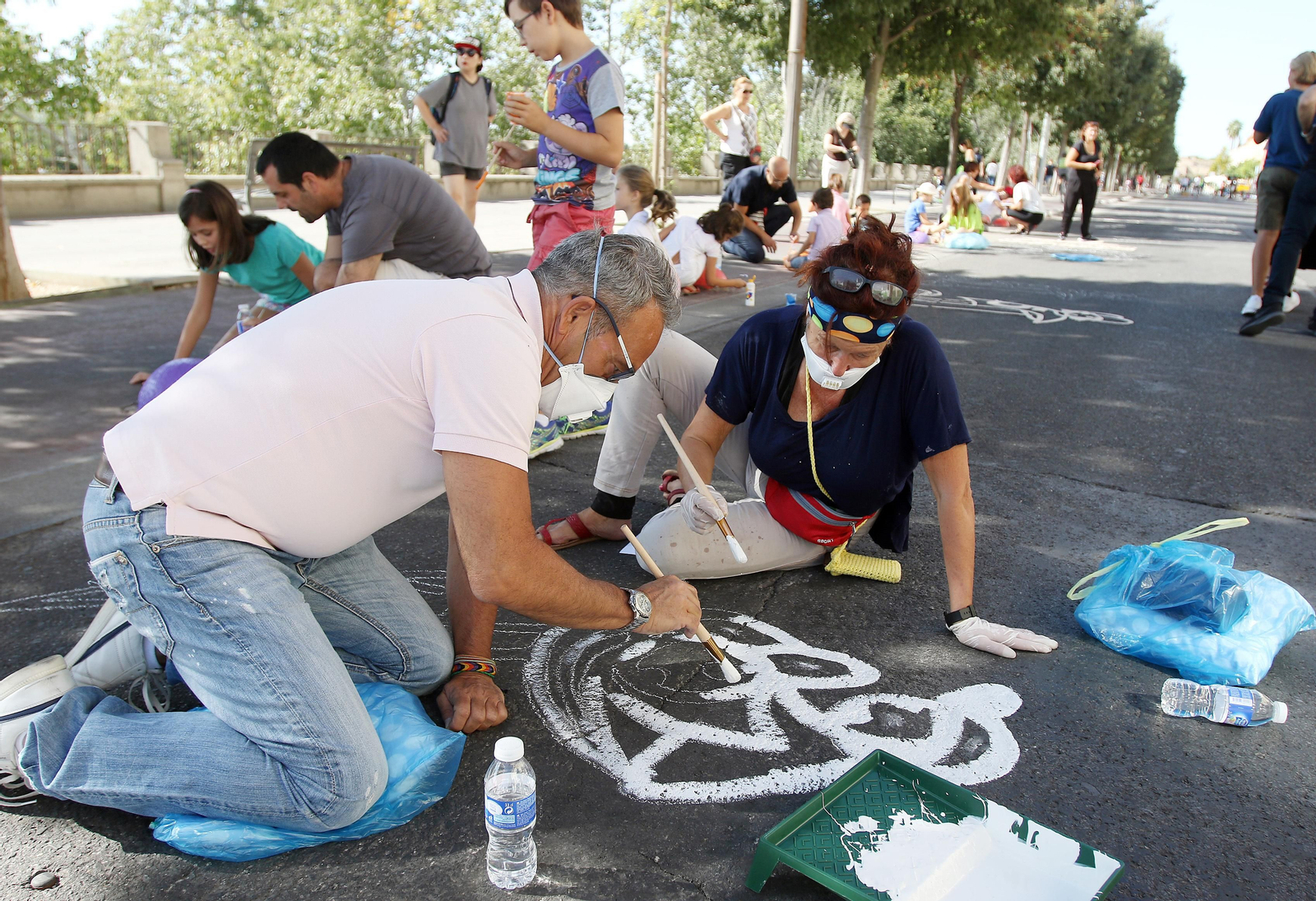 Semana de la movilidad