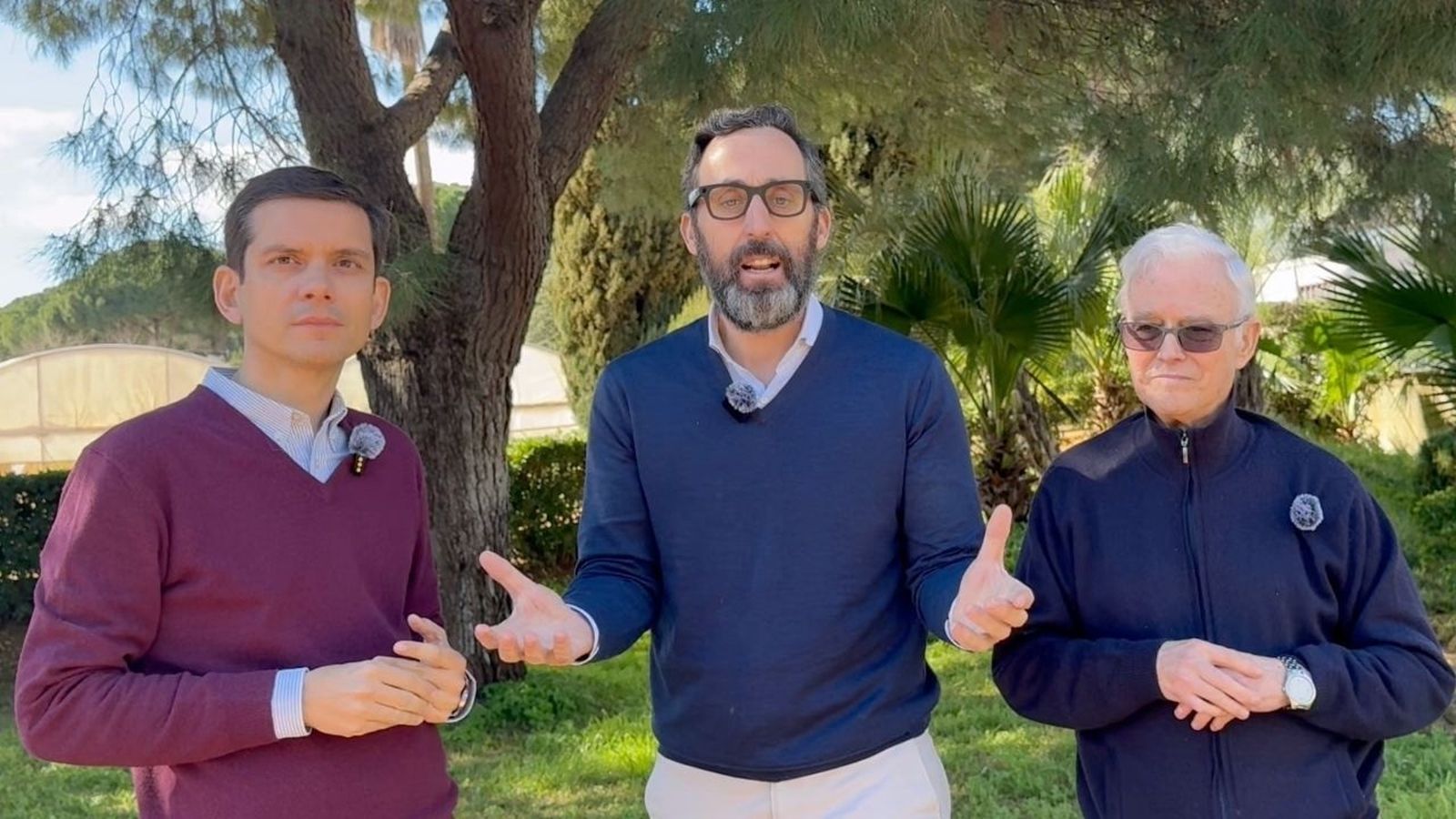 LANZAMIENTO #RETOPICHON 2026 - PROYECTO OPORTUNIDAD- PAZ Y BIEN