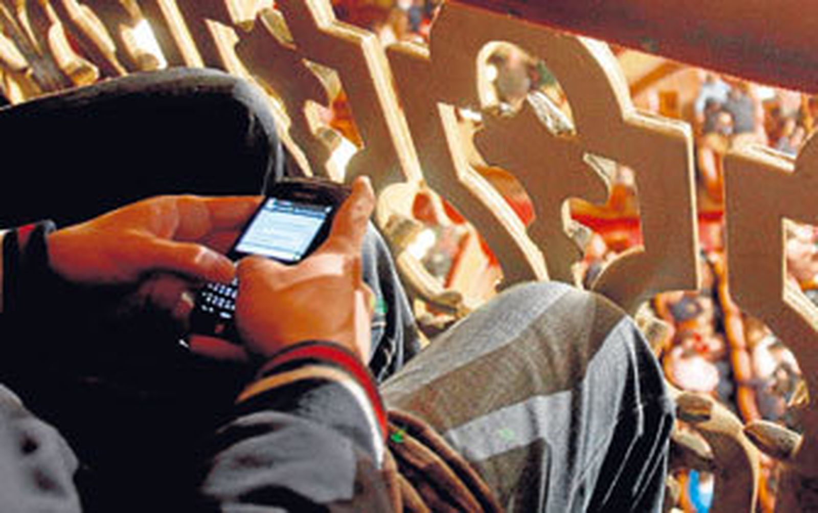 El Carnaval se actualiza