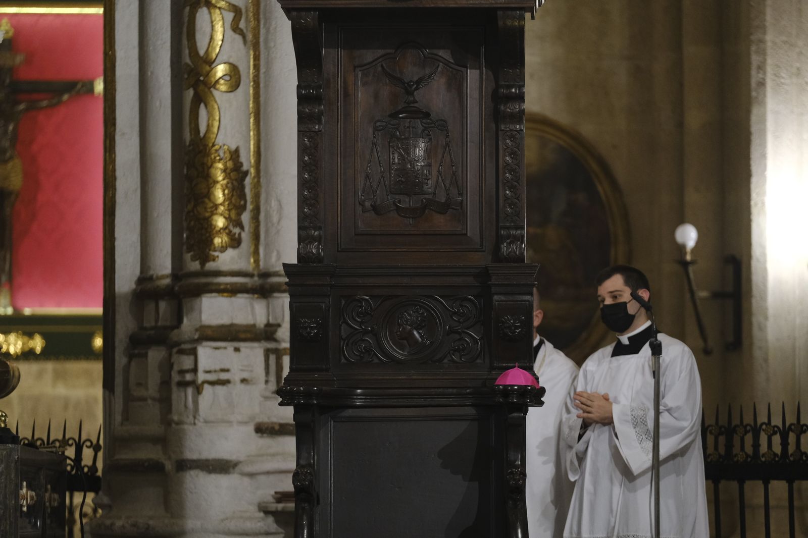 Fotogalería Corpus Christi. Almería