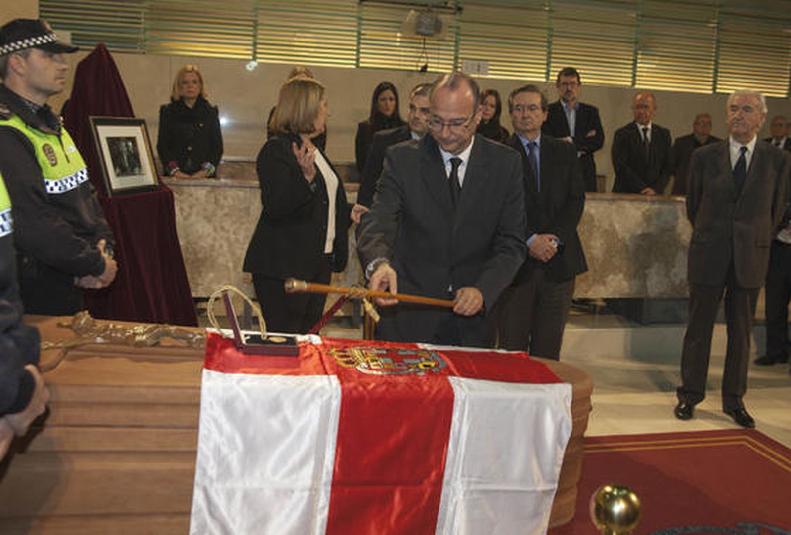 Foto: Rafael G. / J. M. Bretones