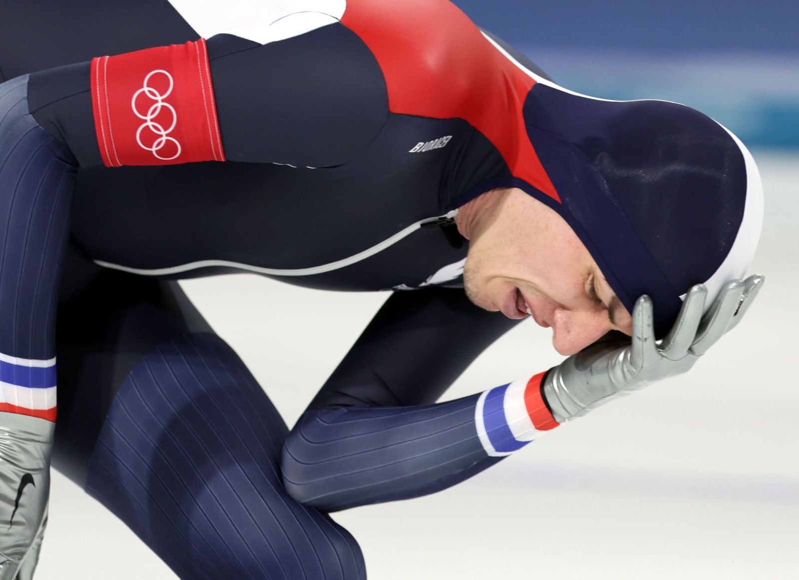 Las mejores fotos de los Juegos Olímpicos de invierno Milán Cortina d'Ampezzo 2026 | Tercera jornada