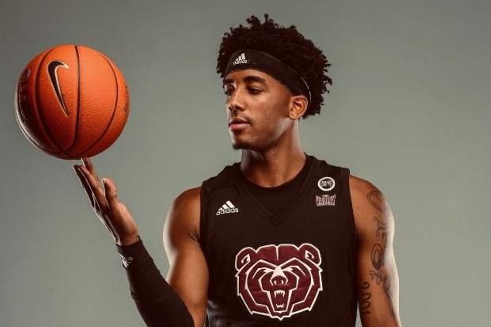 Ja'Monta Black, nuevo jugador del Coto Córdoba.
