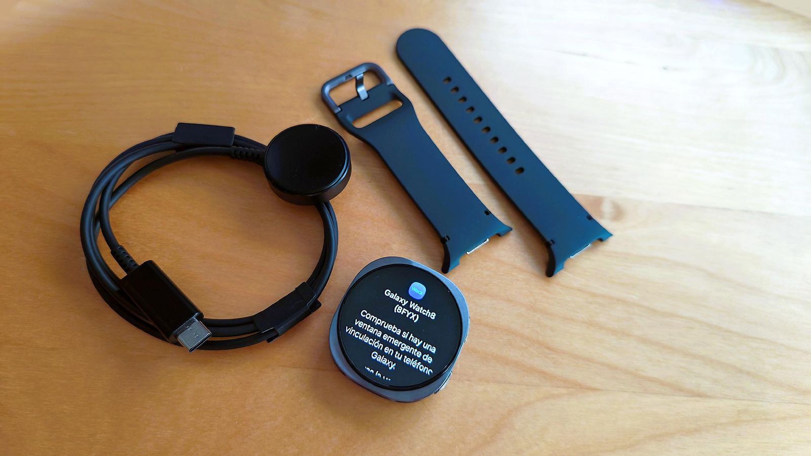 Samsung Galaxy Watch8