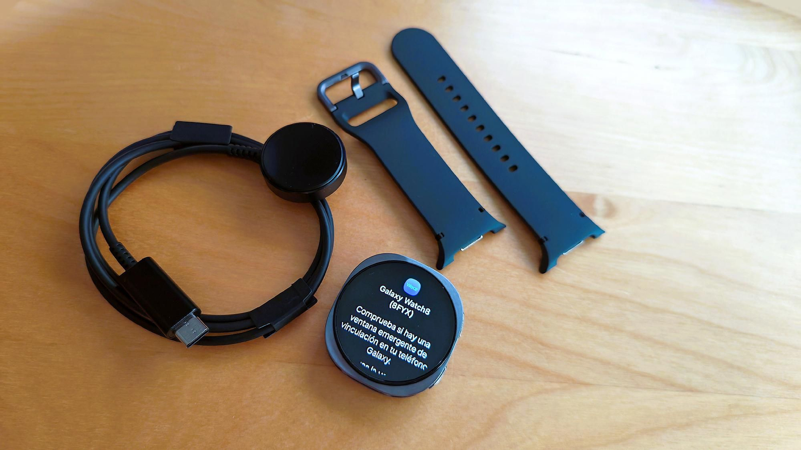 Samsung Galaxy Watch8
