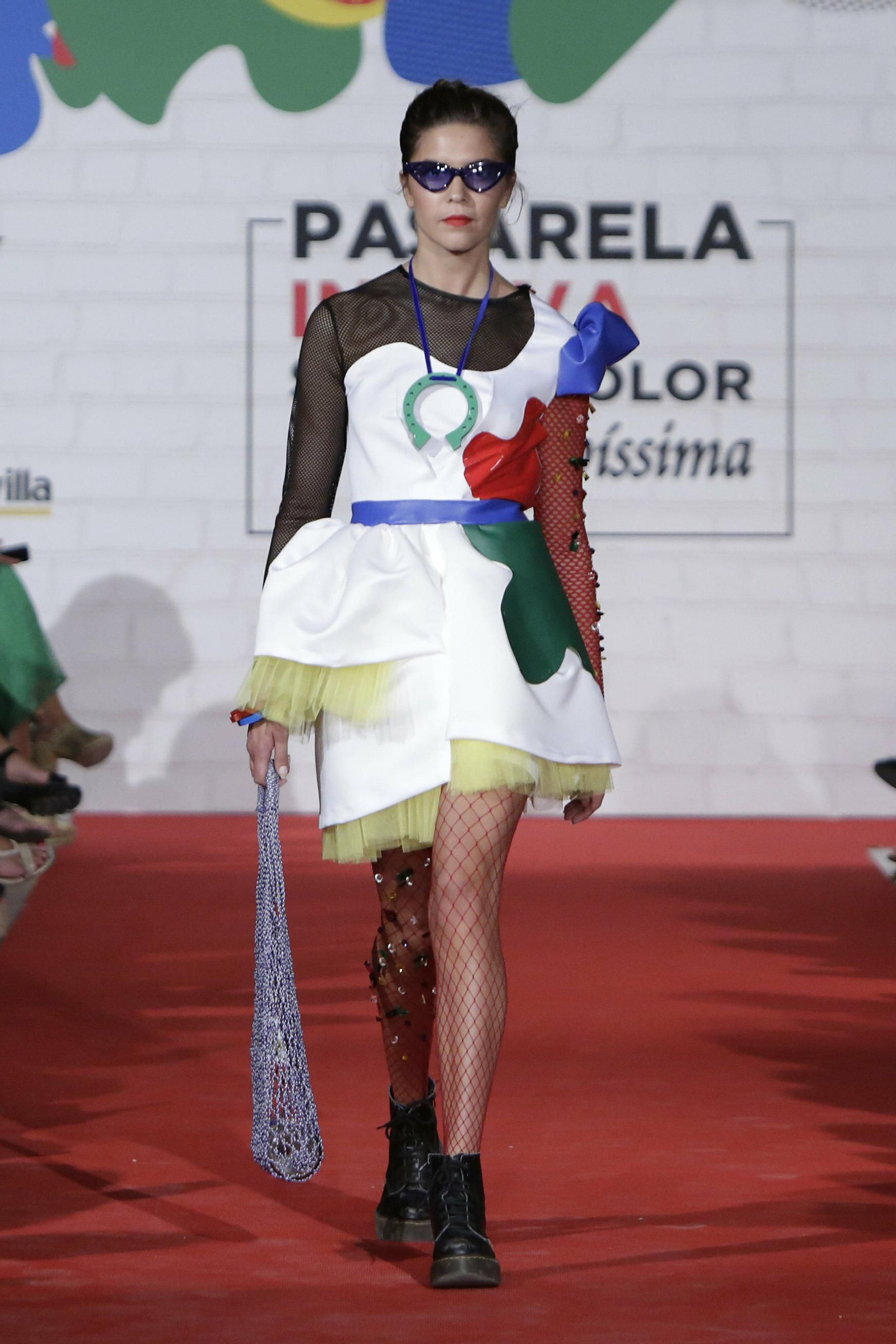 Diseño de Victoria Bejarano