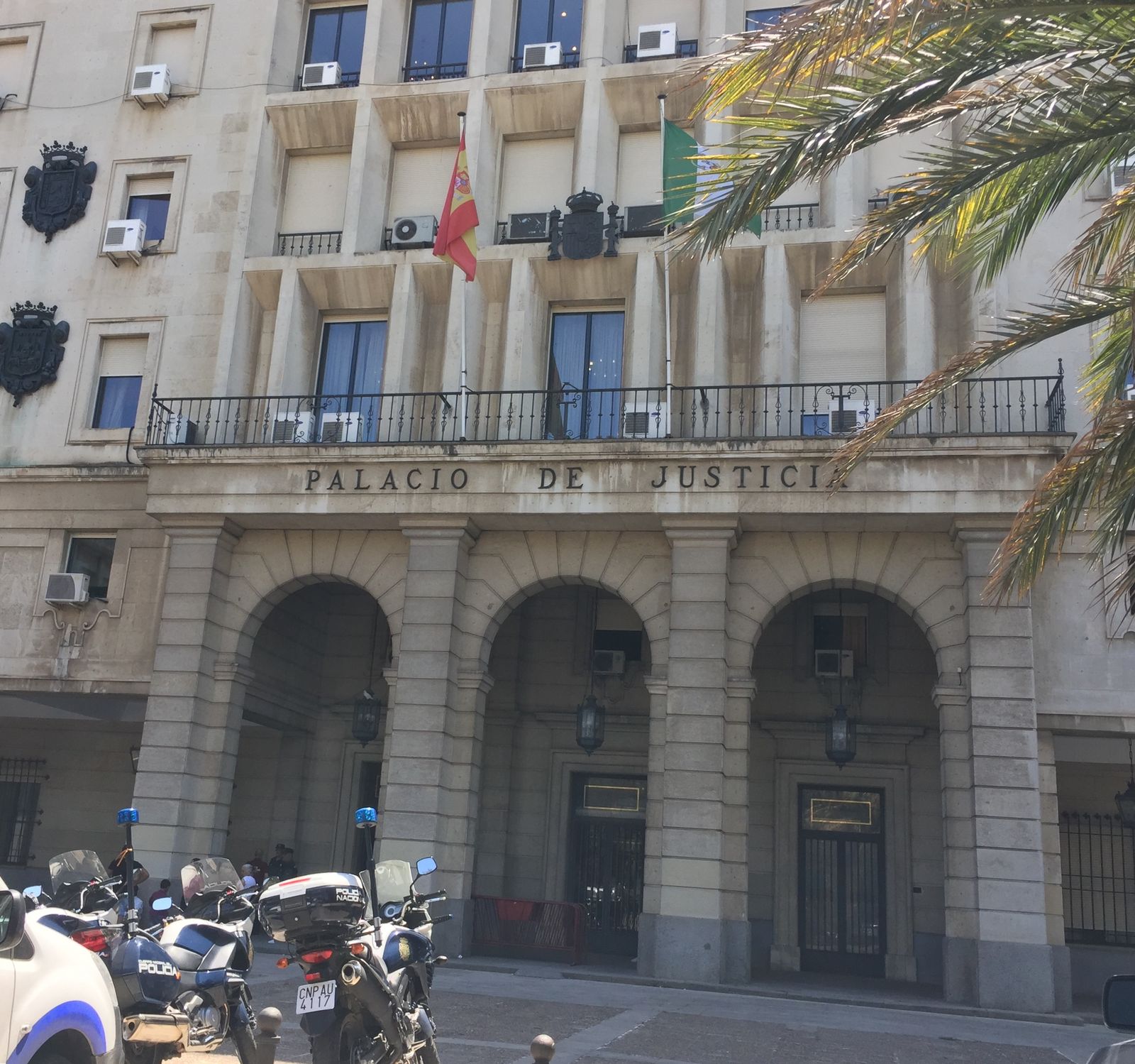 Audiencia de Sevilla