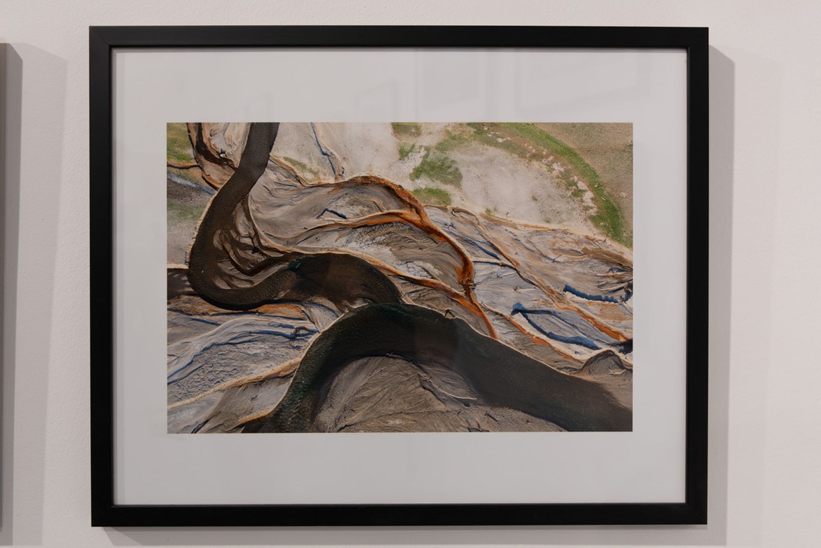 Exposición La Tierra, corazón de la vida, en imágenes