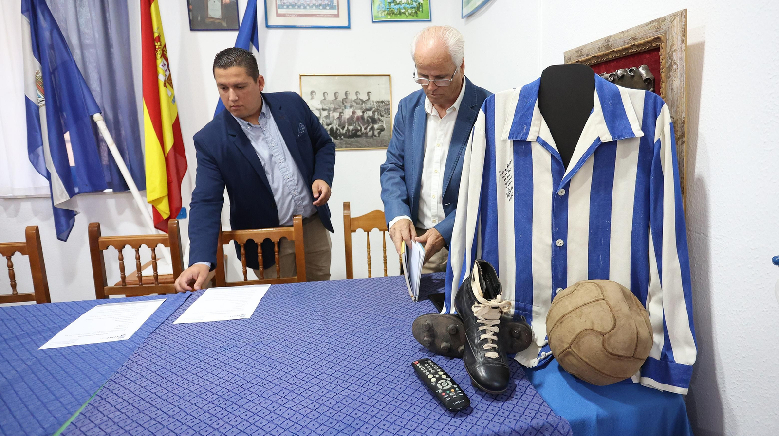 75 años del Xerez CD