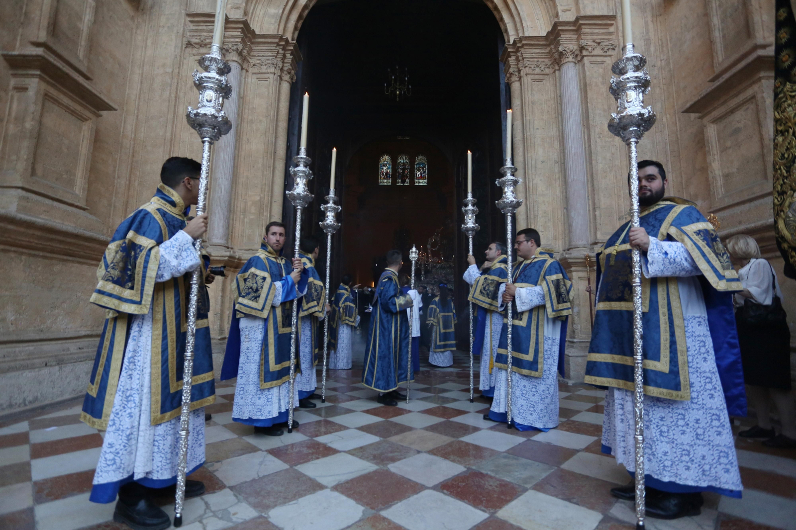Procesión
