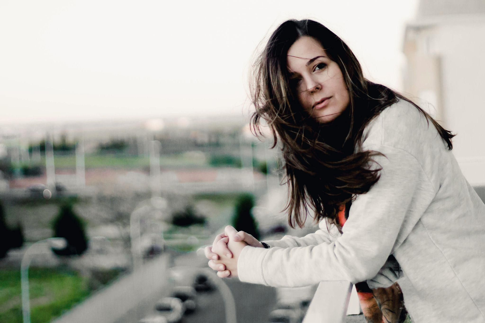 La influencer de Huelva Laura Cárdenas, de 'Modelos con Ciática