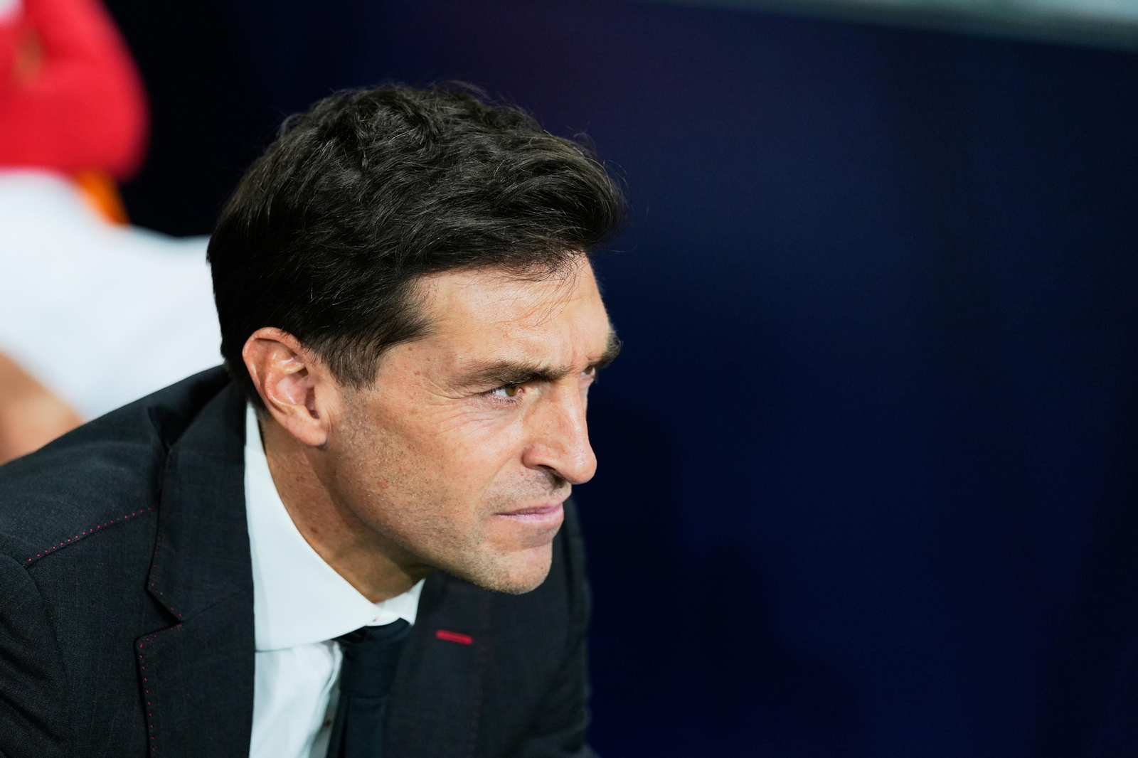 Imágenes del Cádiz-Sevilla