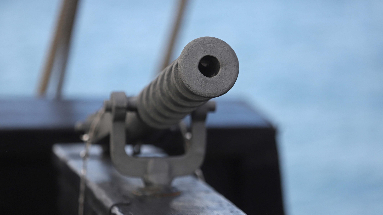 Fotos de la 'Nao Victoria' en Sotogrande