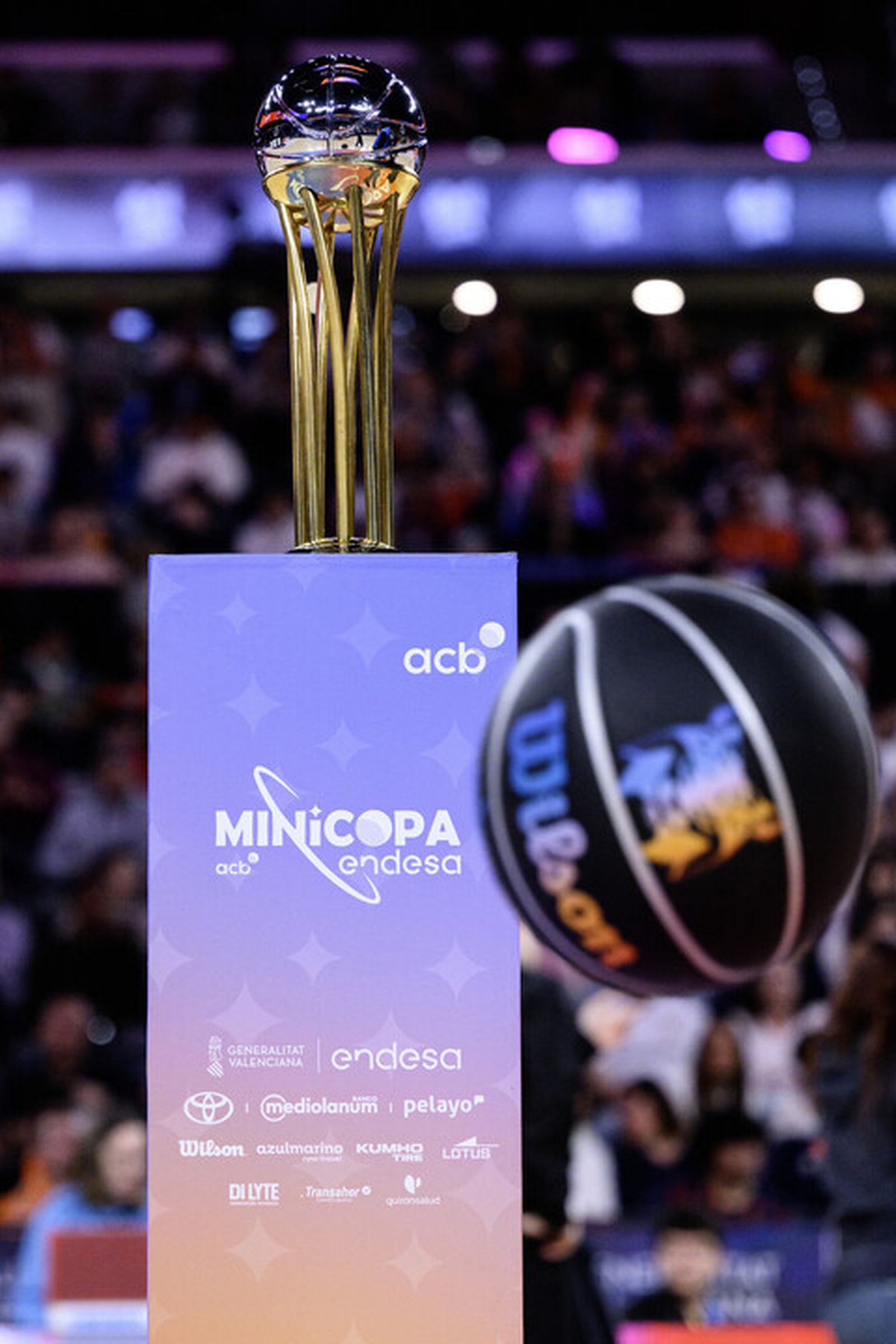 El Real Madrid, campeón de la Minicopa de Valencia