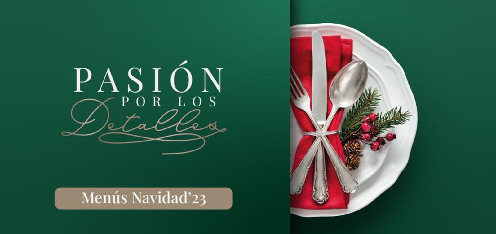 Muelle 21, celebra la magia de la Navidad en un lugar inigualable