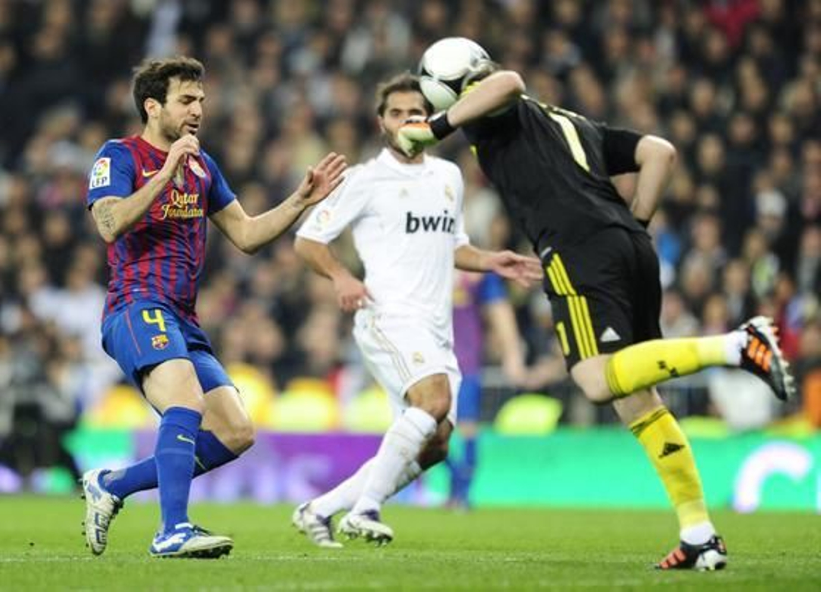 Foto: Efe/ Reuters/ Afp