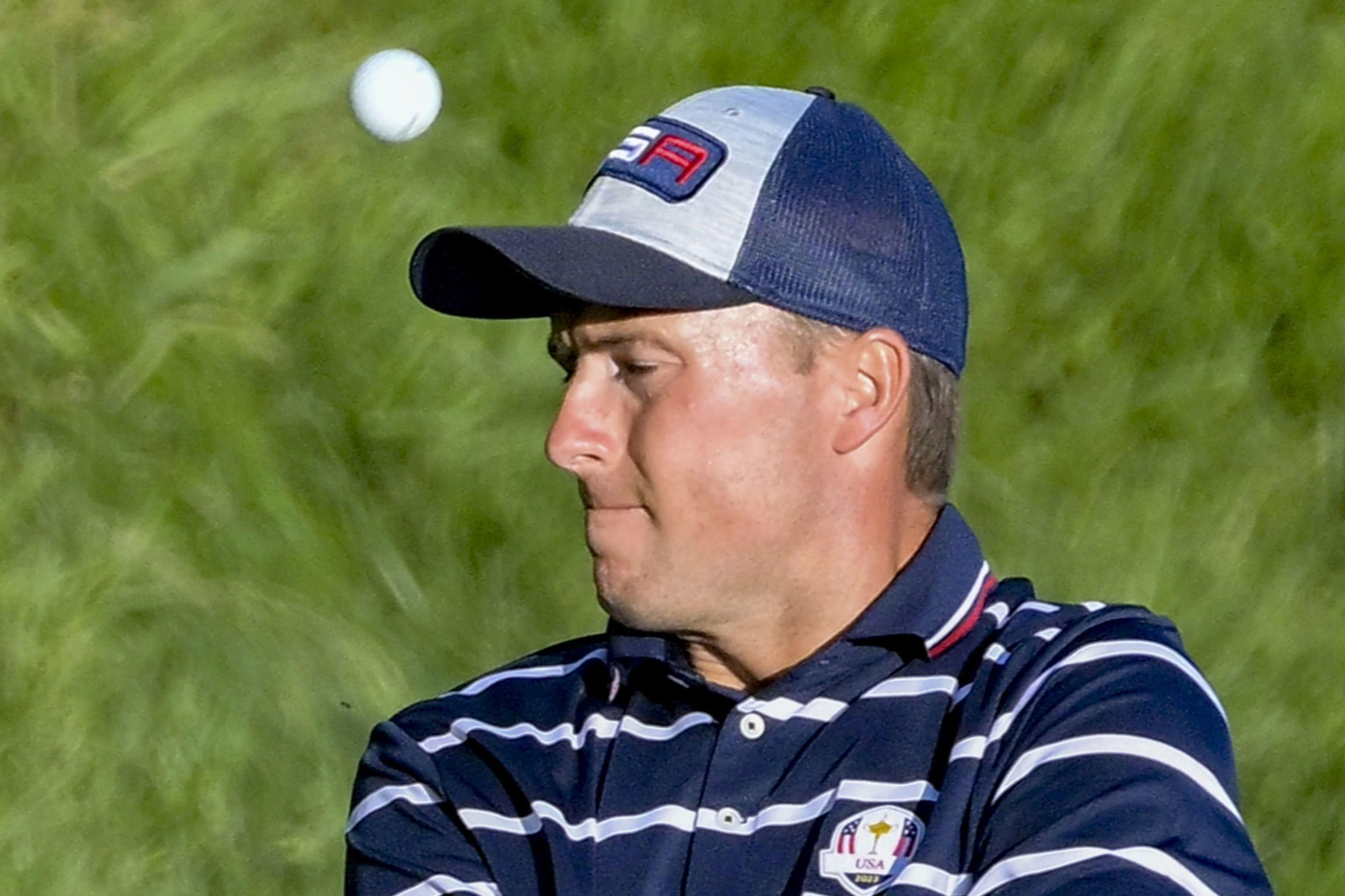 Las fotos de la Ryder Cup | día 1