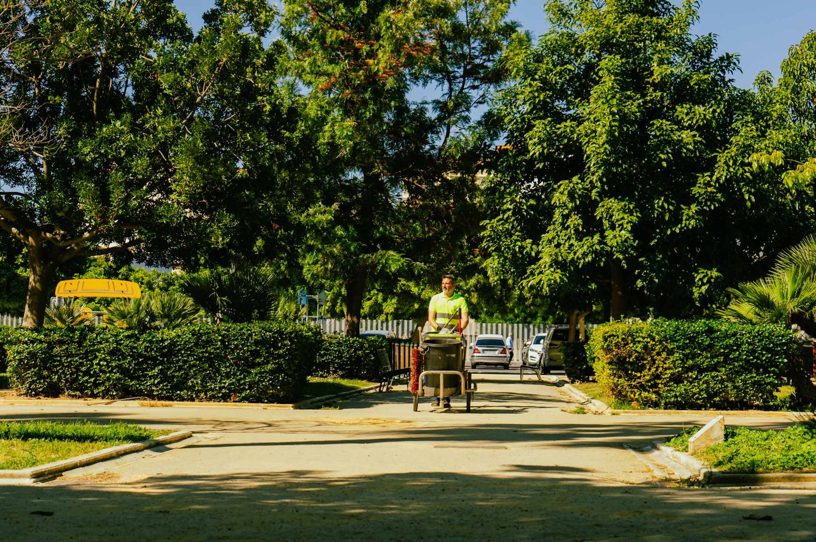 Las imágenes más destacadas del miércoles 30 de abril en Huelva