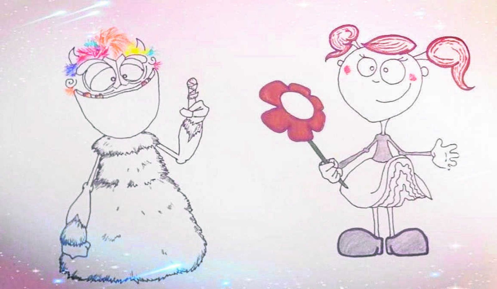 Teatro, la propuesta familiar para un fin de semana lluvioso en Sevilla.