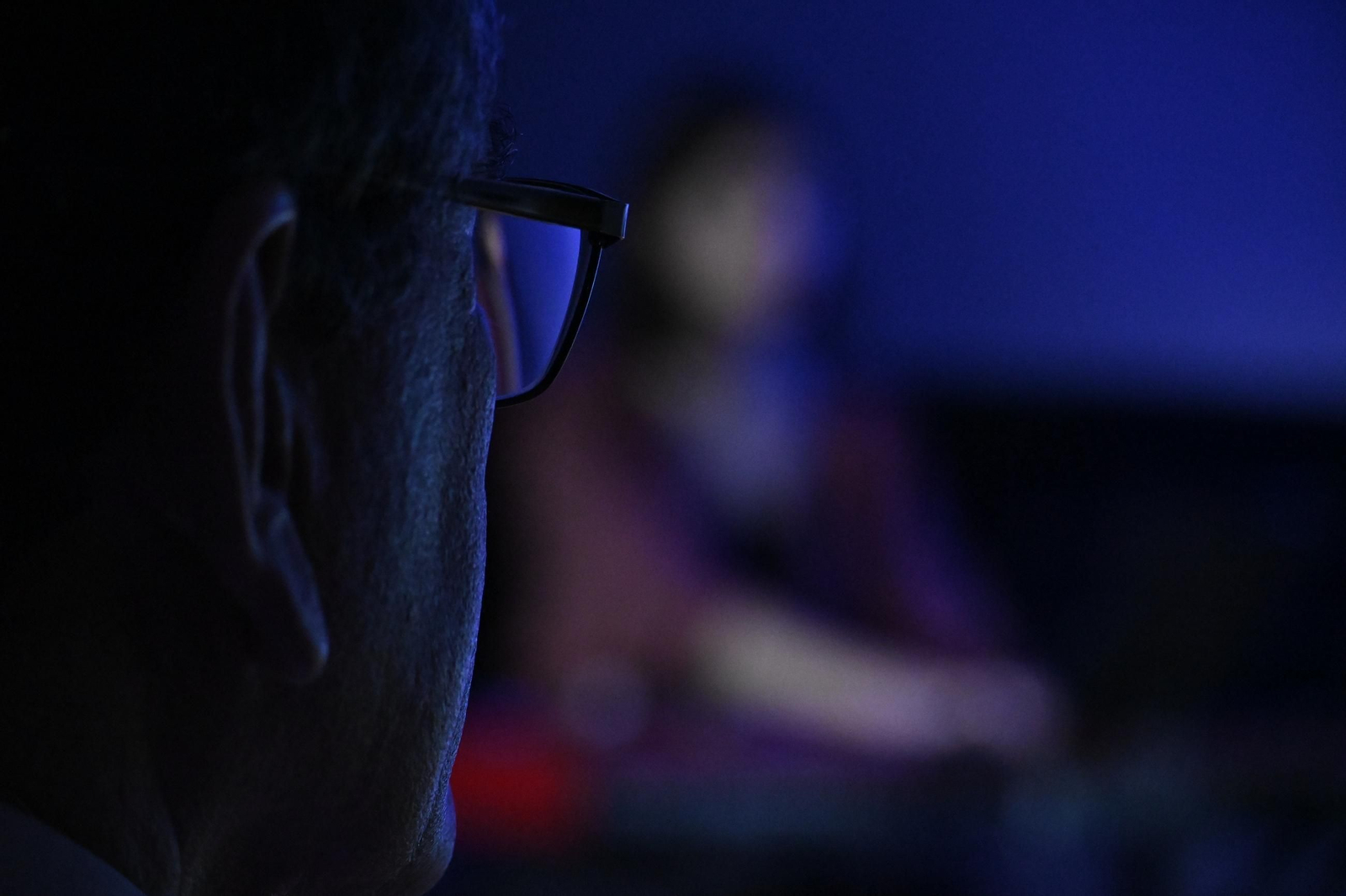 Actuación de Antonia Ferrá dentro del ciclo 'Música y otros ritmos' en imágenes