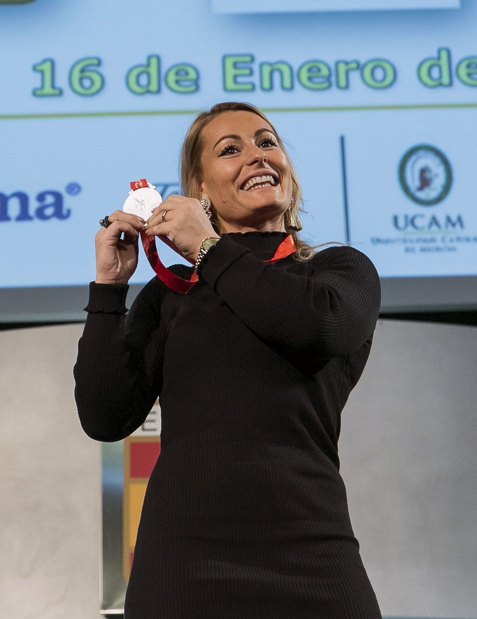 La recompensa al esfuerzo diario