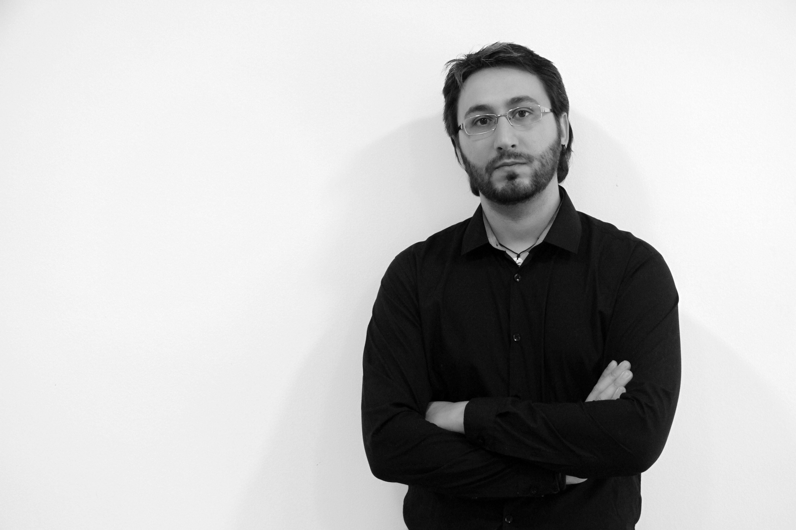 Juan Aguilar, propietario y director del equipo de La Barbería de Córdoba.