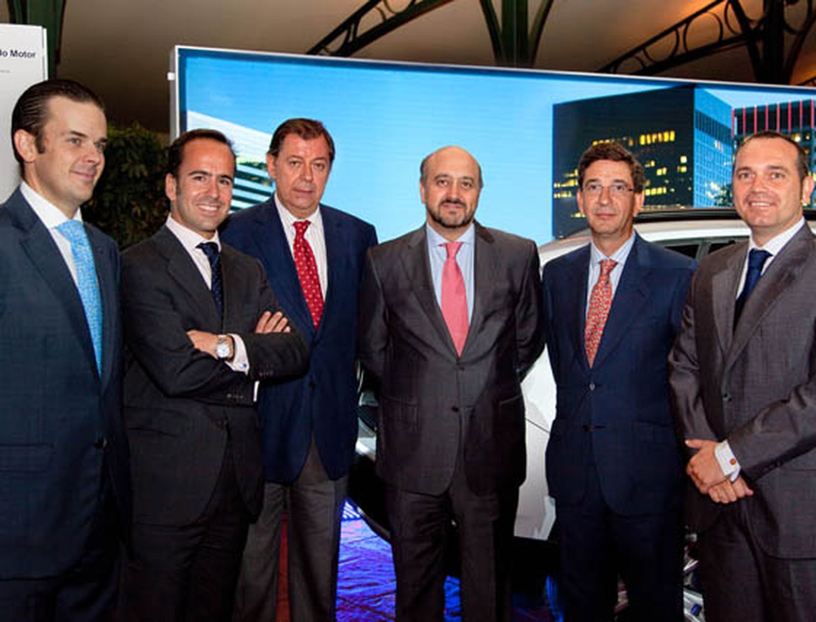 BMW presenta dos nuevos modelos