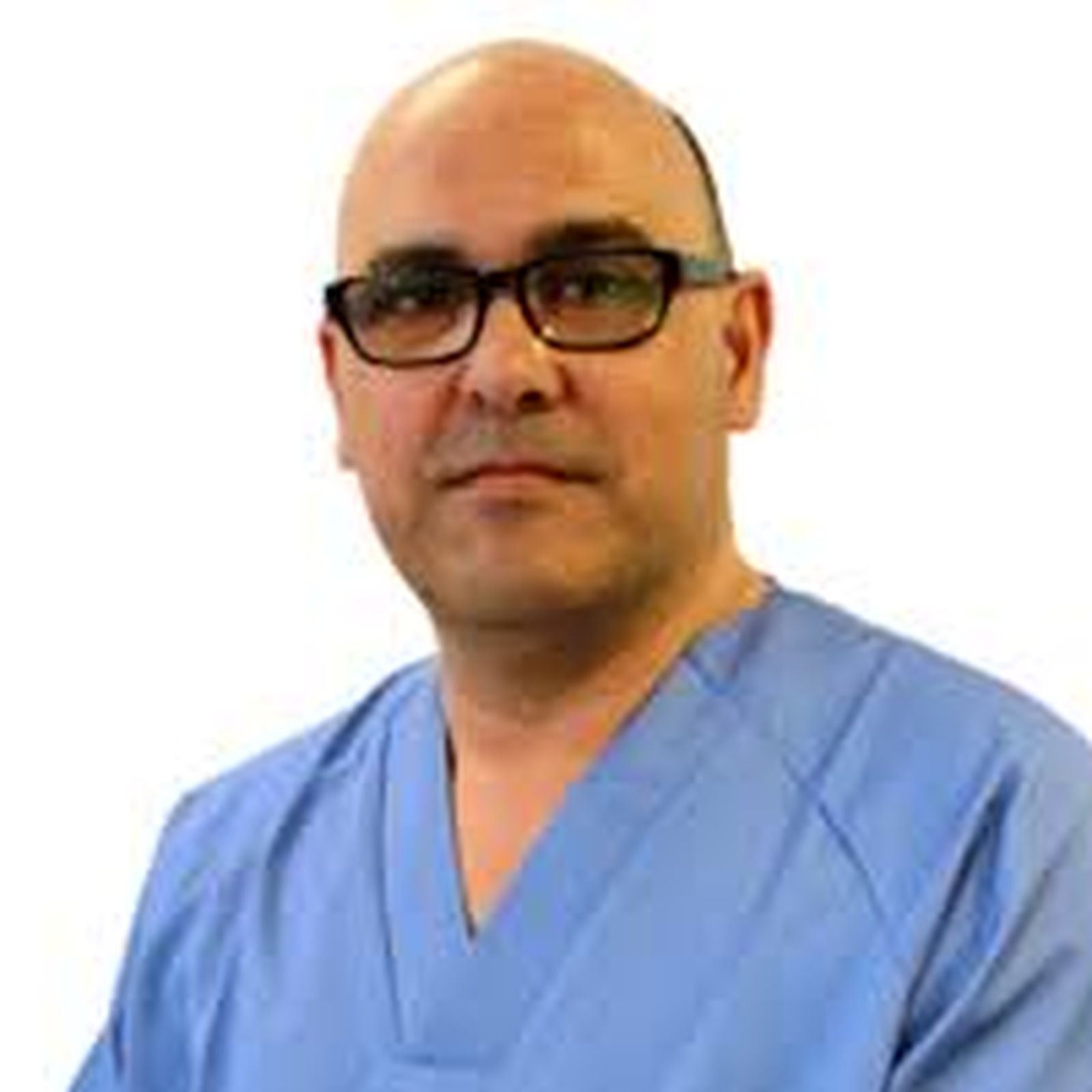 Dr. Juan Manuel Hernández Gómez