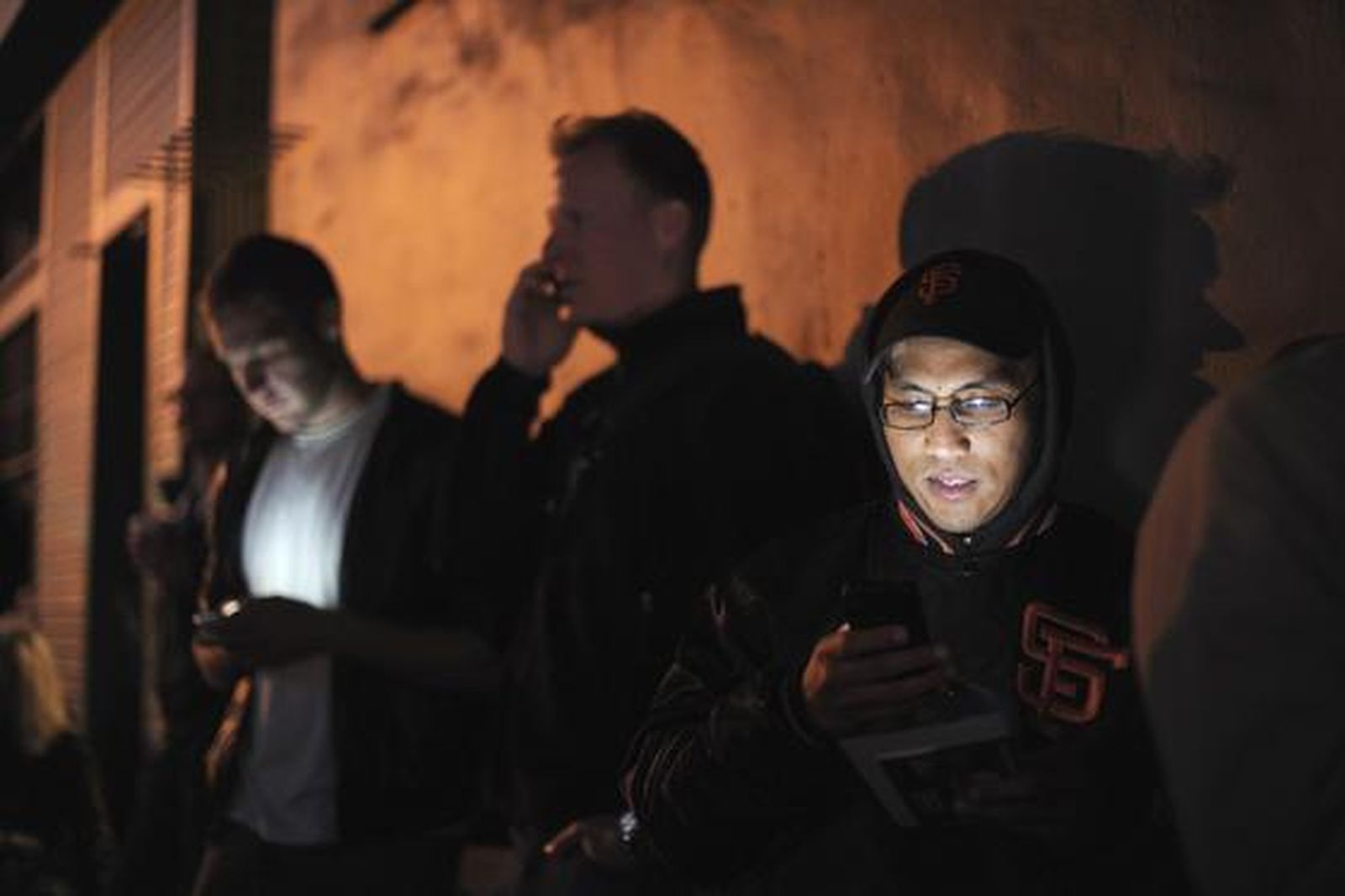 San Francisco.

Foto: Reuters