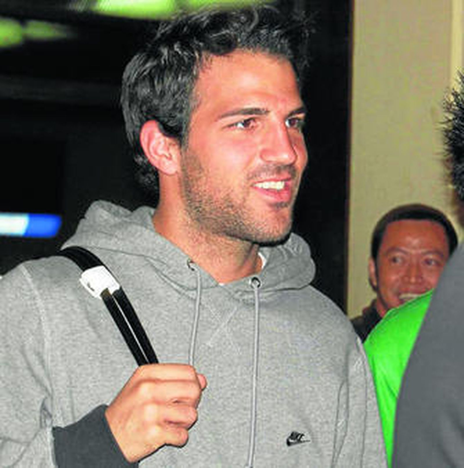 Otro día más de espera