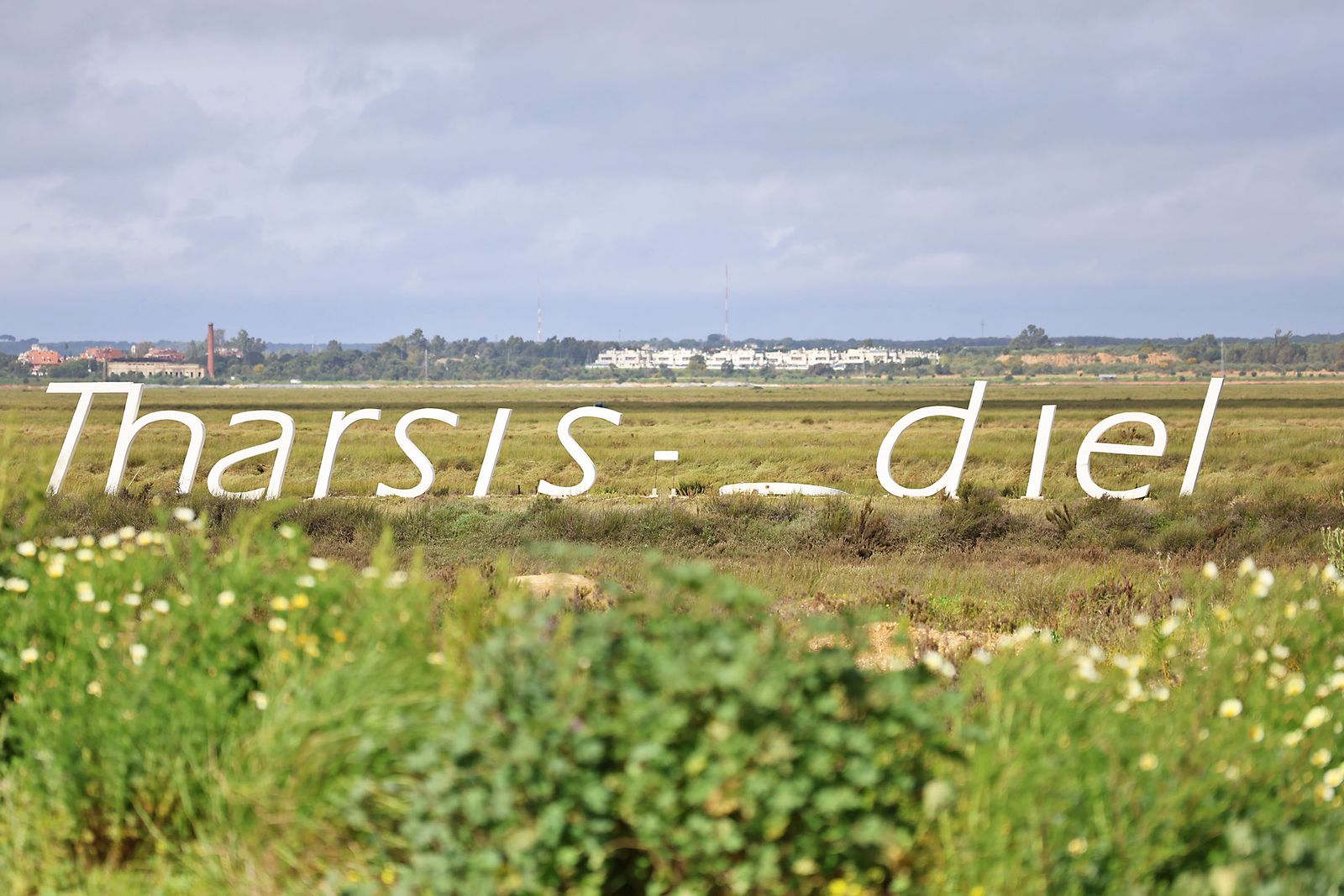 Las imágenes más destacadas del miércoles 2 de abril en Huelva