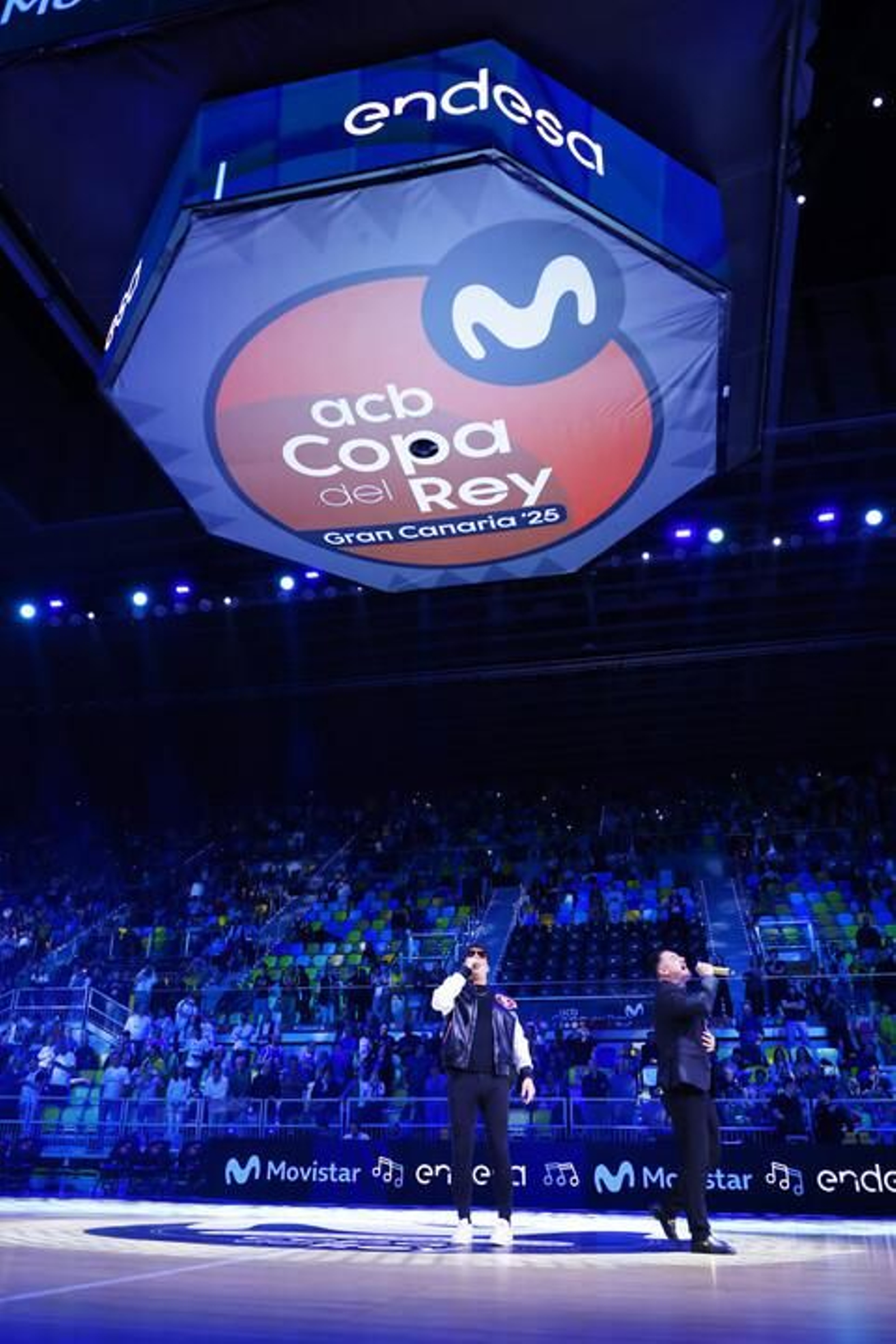 El Unicaja, campeón de Copa: Todas las imágenes del partido, la fiesta y la llegada a Málaga