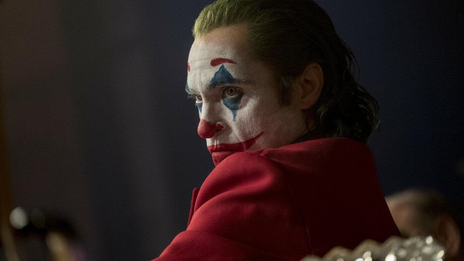 Joaquin Phoenix vuelve a ser el 'Joker'.