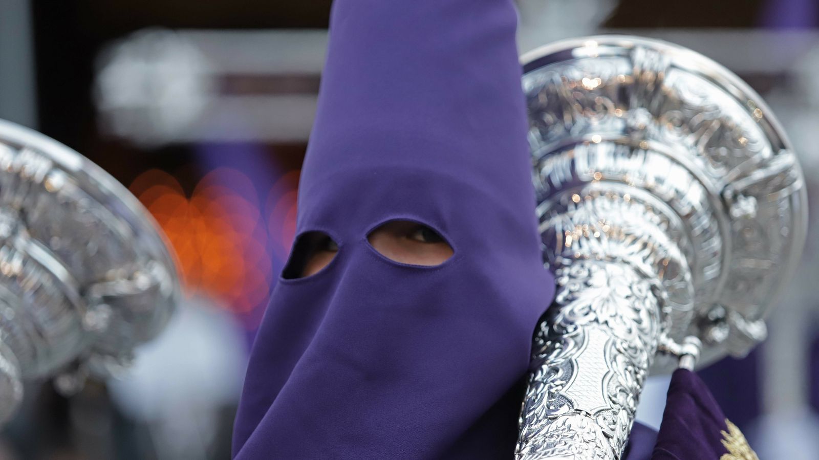 Procesión de la Hermandad del Nazareno