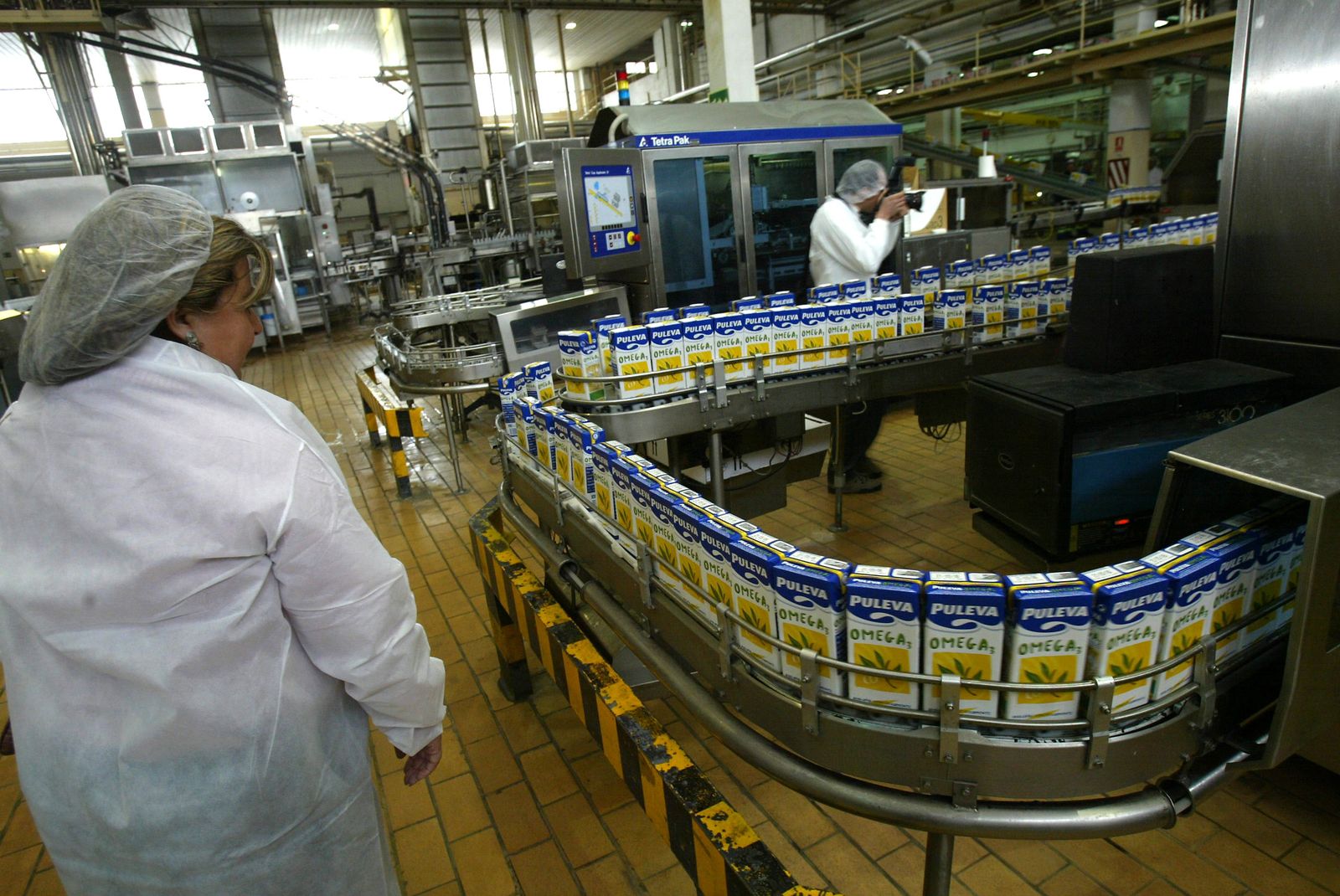 Cinco compañías de Granada participarán en el primer Encuentro de Empresas Centenarias de Andalucía