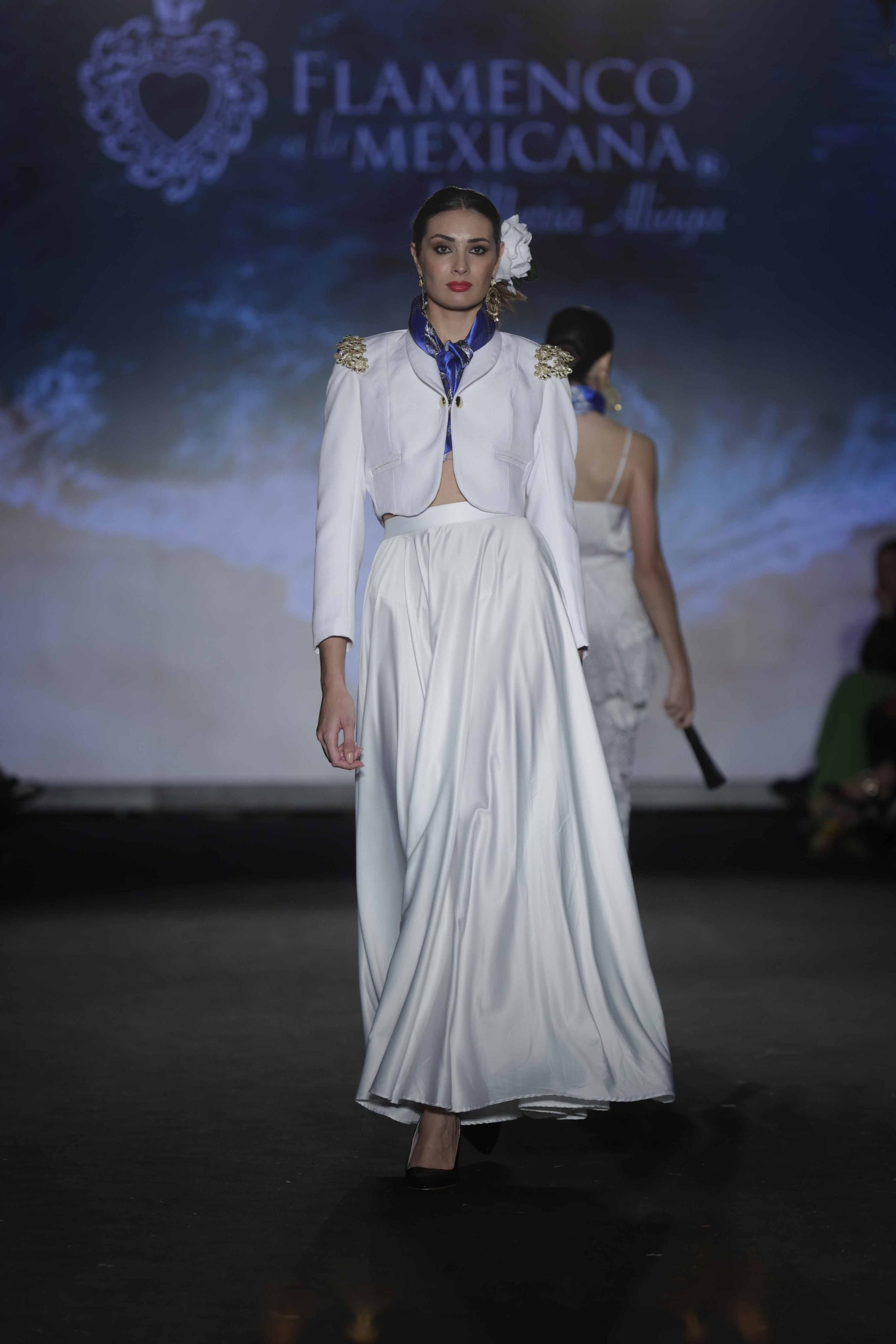 El desfile de Flamenco a la Mexicana en We Love Flamenco, todas las fotos