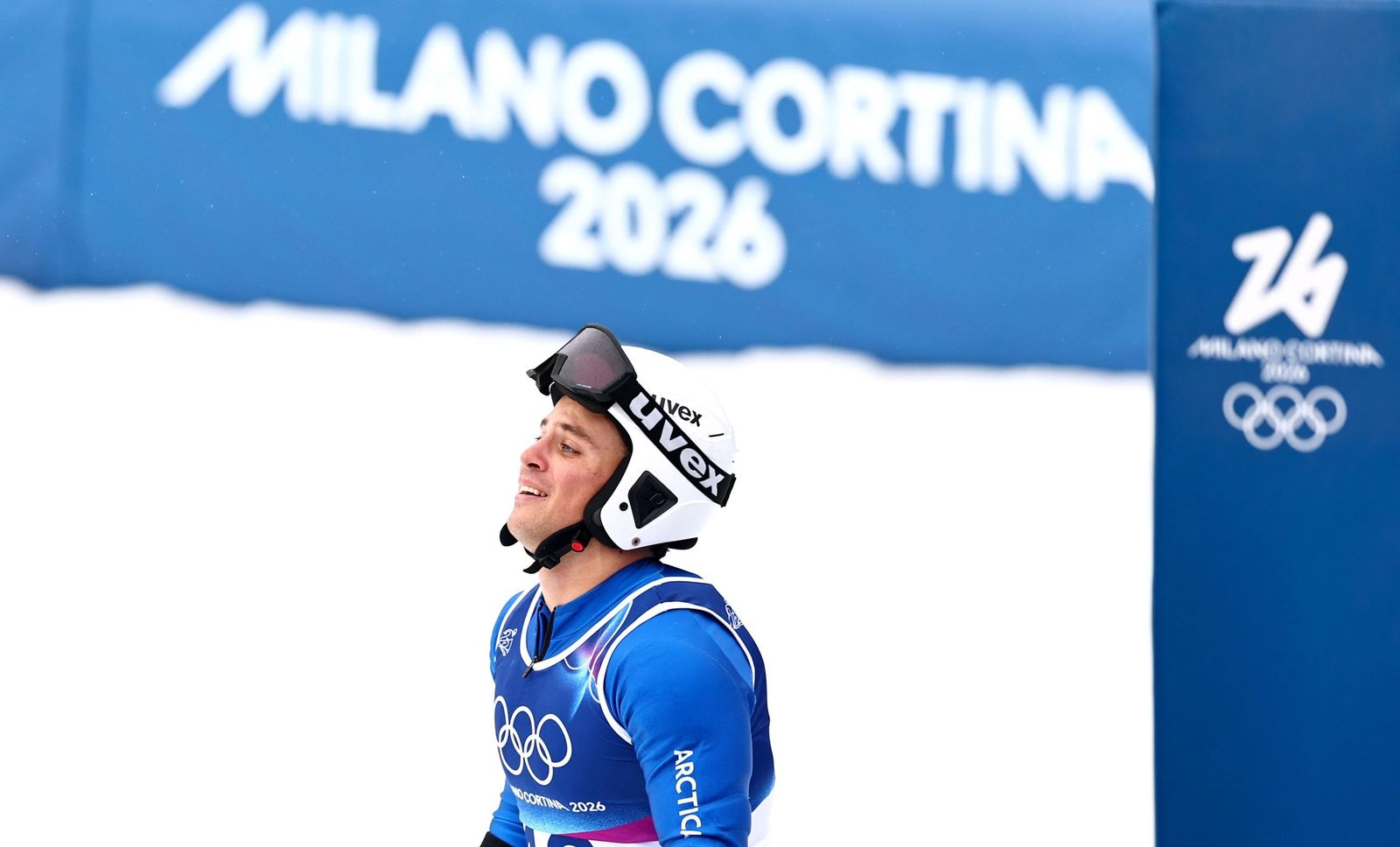 Las mejores fotos de los Juegos Olímpicos de invierno Milán Cortina d'Ampezzo 2026 | Novena jornada