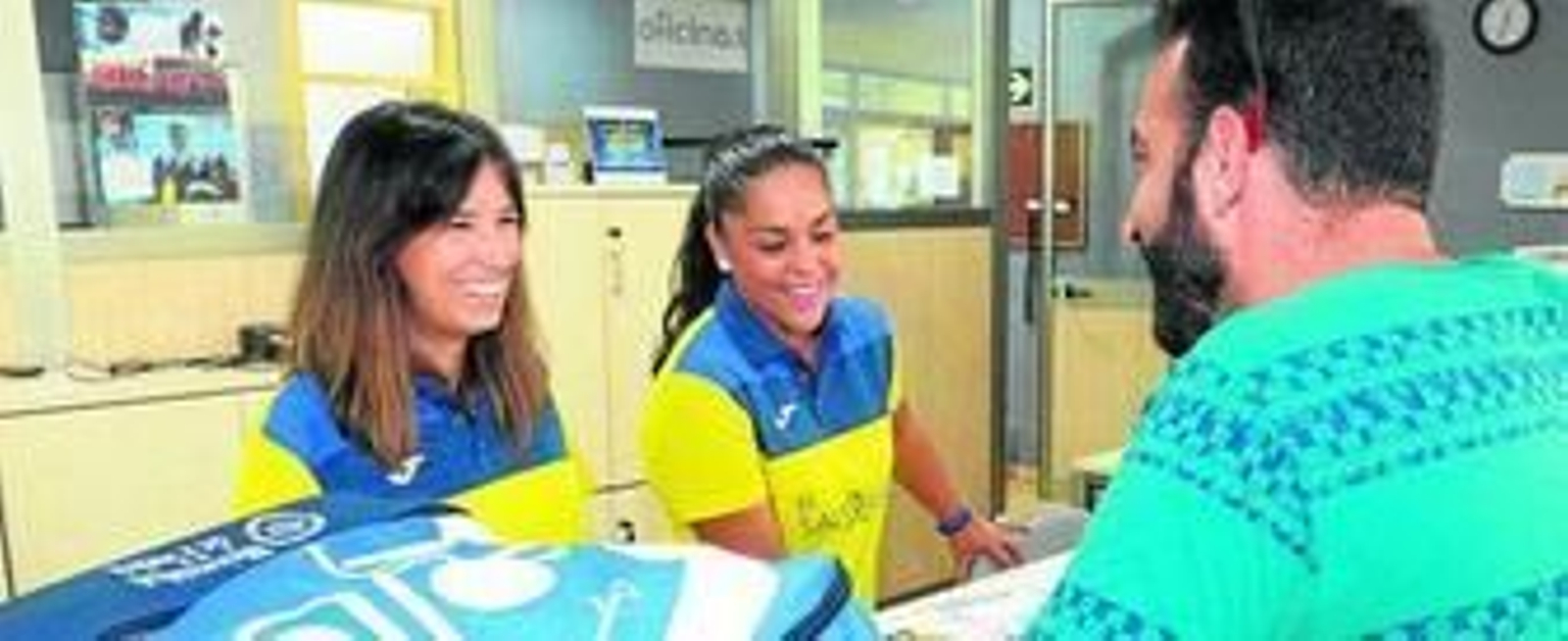 El gimnasio vive su particular 'boom'