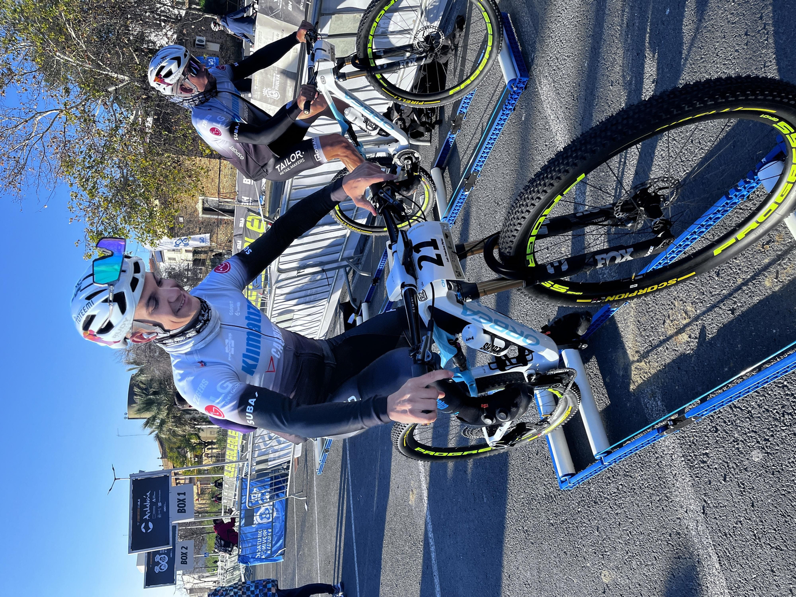 Las imágenes de la primera etapa de La Leyenda de Tartessos by Alé