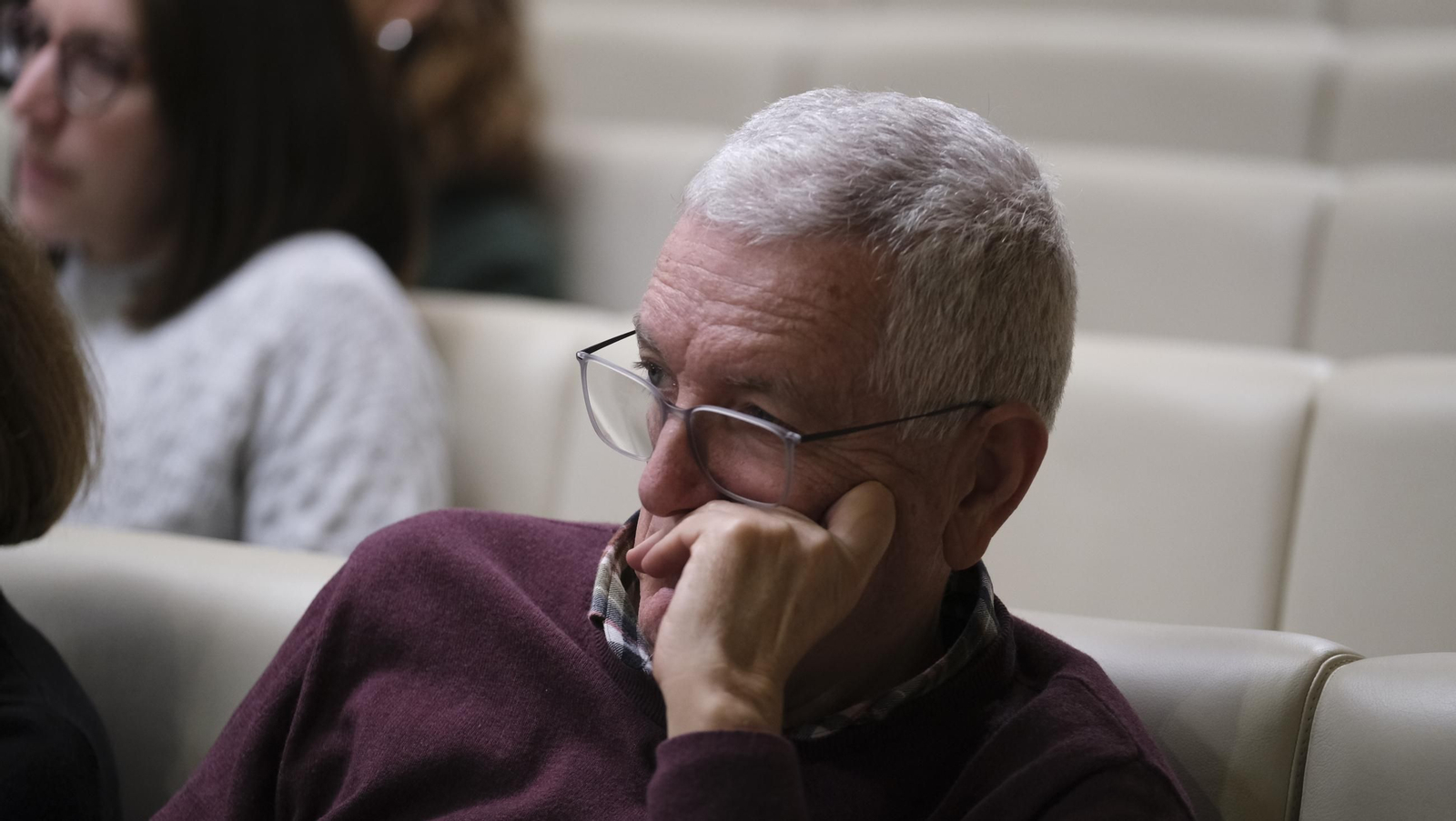 El Diario de los Libros, con Cristina López Barrio, en imágenes