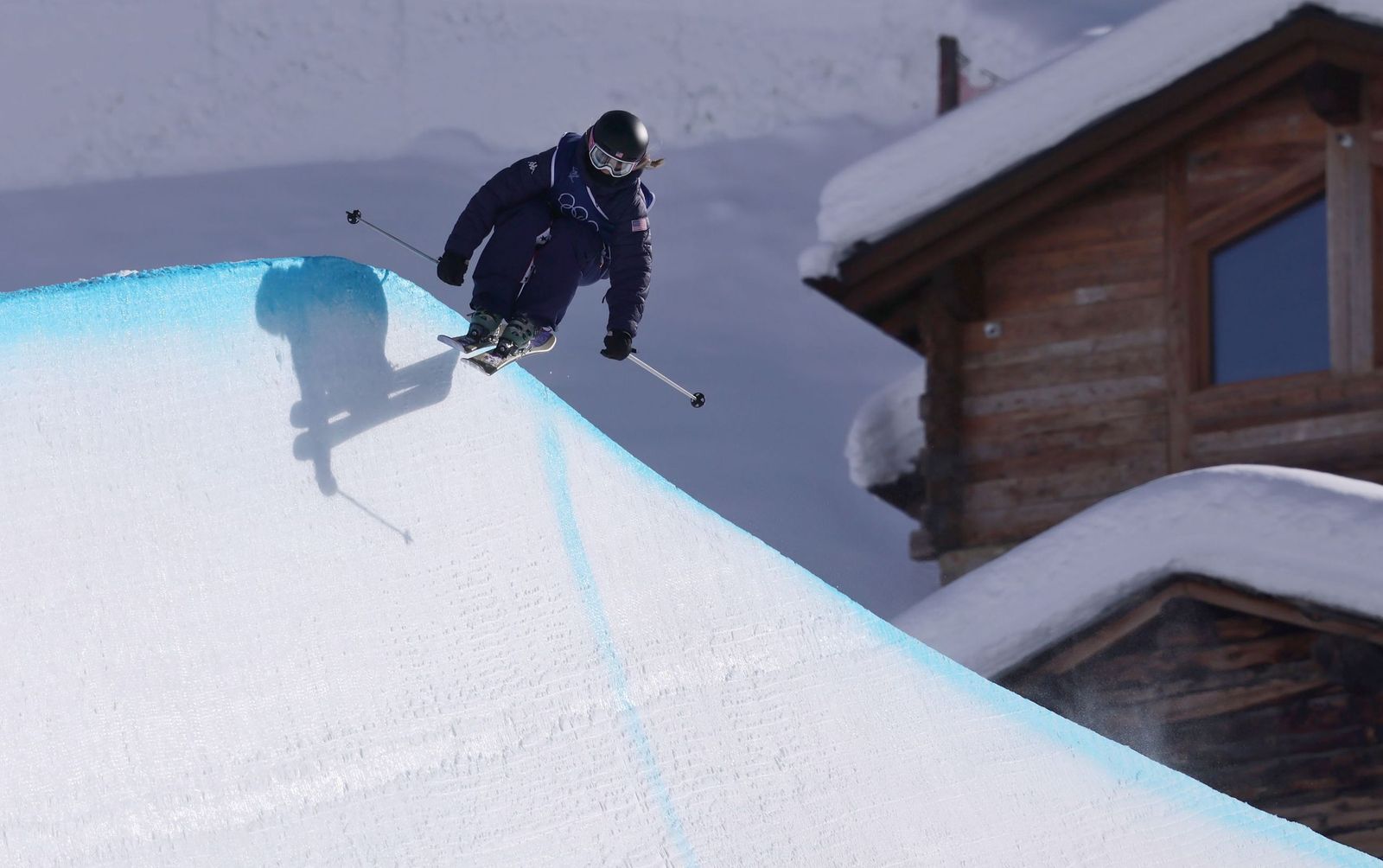 Las mejores fotos de los Juegos Olímpicos de invierno Milán Cortina d'Ampezzo 2026 | Ceremonia de clausura y jornada 17 y última